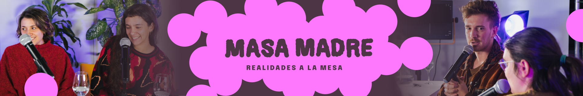 Logo de Masa Madre